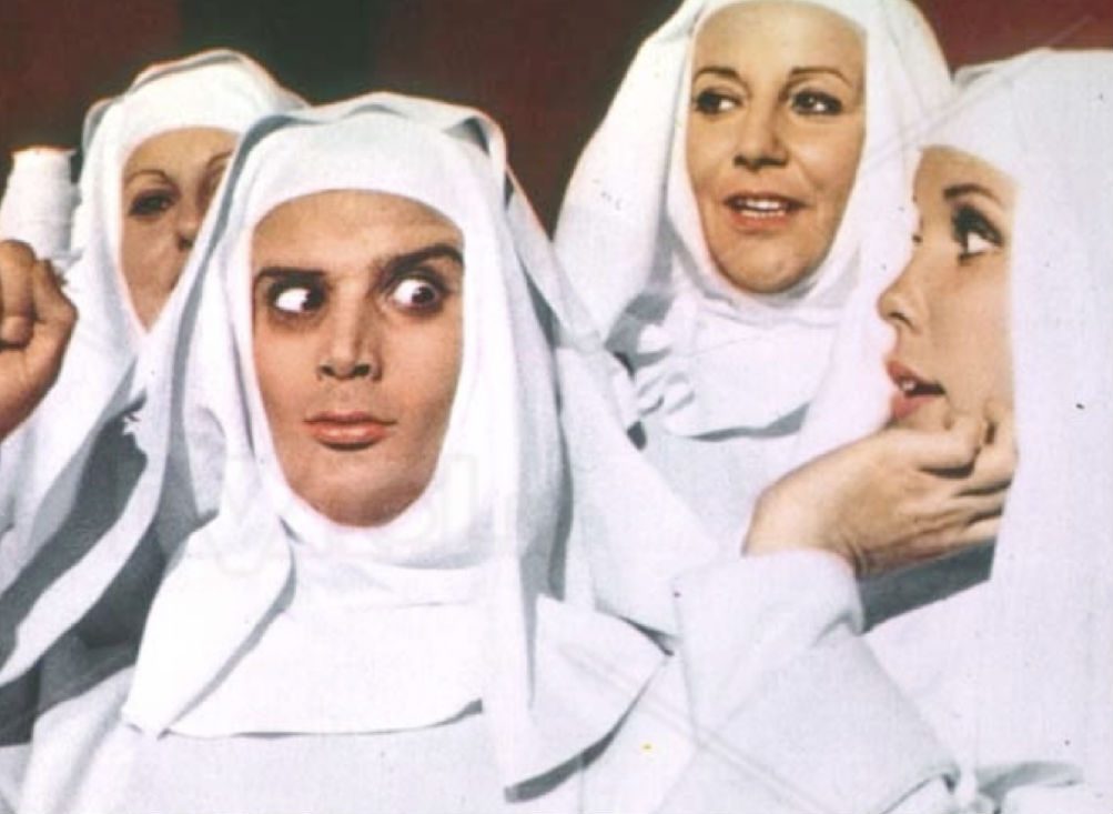 Lecture on Decamerotici Movies