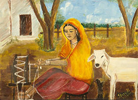 AARC Community Art Exhibit