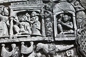 Seminar Series: Indrani Chatterjee on