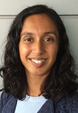 Applied Micro Lunch Seminar - Sangita Vyas