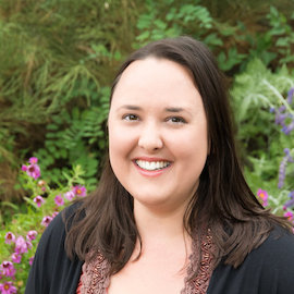 Seminar Series: Dr. Miriam Kolar, Stanford University