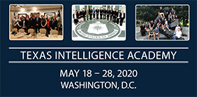 Info Session: Texas Intelligence Academy