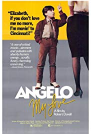 Film: Angelo My Love