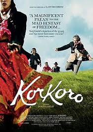 Film: Korkoro