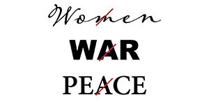 Talk: Women/War/Peace