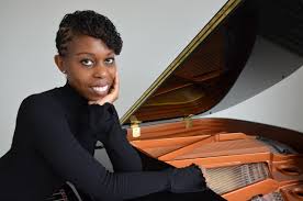 Samantha Ege will be presenting a lecture-recital titled Florence Price and the Chicago Black Renaissance.