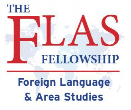 Info Session: FLAS Fellowship Program