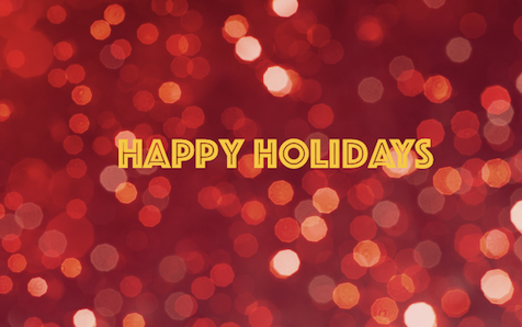 Government Department Annual Holiday Party