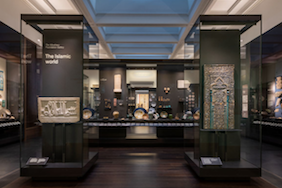 Transforming Curatorial Practices for the Evolving Global Museum: The British Museum’s Albukhary Foundation Gallery of the Islamic World