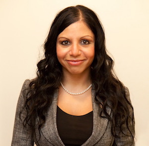 Colloquium: Zeenia Challa,