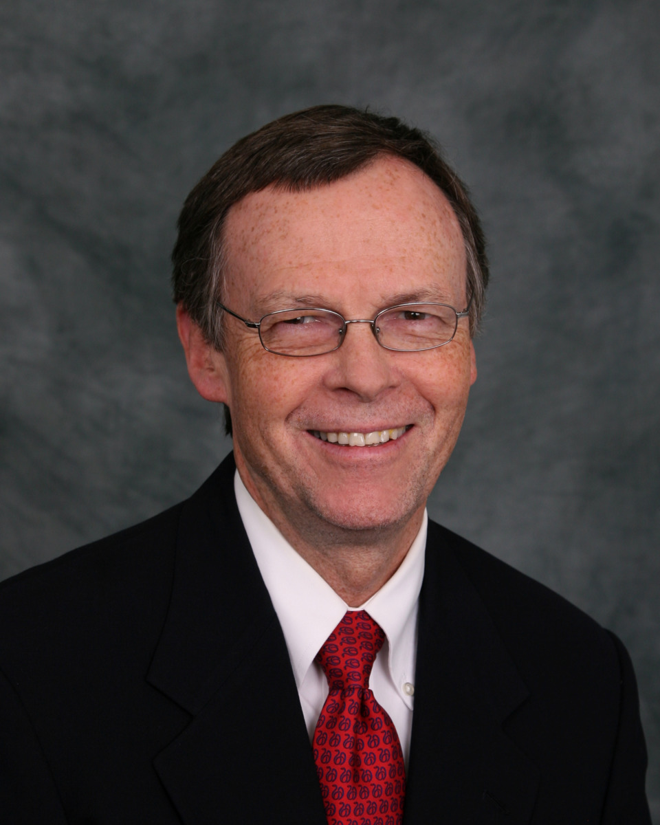 Dr. William M. Tierney