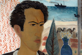Melancholy and Zionism: A Case Study