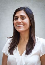 American Politics Speaker- Nazita Lajevardi (Michigan State Univ)