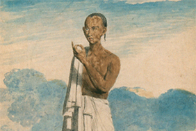 Seminar Series: Donald Davis on