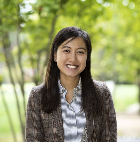 Comparative Politics Speaker Series- Anne Meng (Univ of Virginia