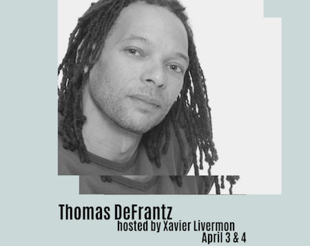 Thomas DeFrantz