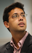Applied Micro - Mushfiq Mobarak