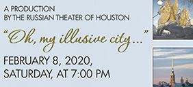 Concert: Oh My Illusive City
