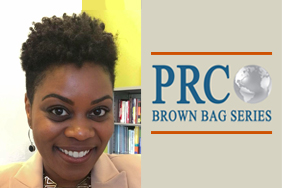 PRC Brown Bag: Christy Erving from Vanderbilt University