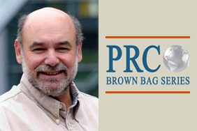 PRC Brown Bag: David Karen from Bryn Mawr College