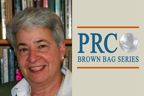 PRC Brown Bag: Carole Joffe from the University of California, San Francisco