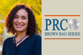 PRC Brown Bag: Visiting Demographer Hedwig Lee