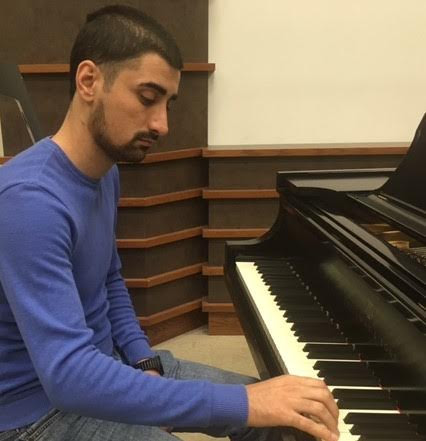 Explore UT: Aqil Suleymanov and the Art of Mugham