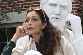 Won’t the “Real Iranians” Please Stand Up? Publics, Counterpublics, and Disinformation in the Global Iranian Mediascape