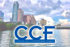 Council on Contemporary Families 20th Biennial Conference: “Raising Children in the 21st Century