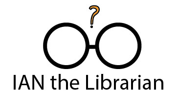 Ian the Librarian Office Hours