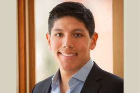 PRC Brown Bag: Michael Sierra-Arevalo Job Talk