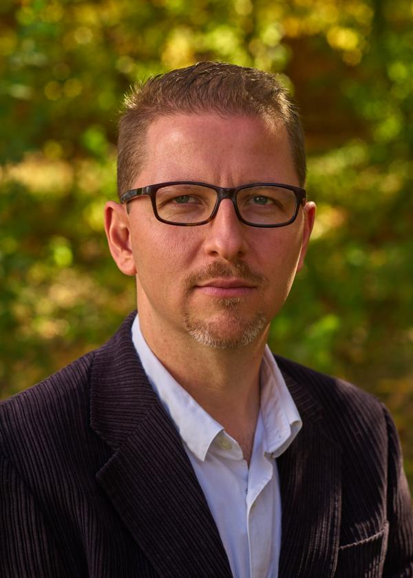 Fernando Riosmena, PhD Talk on 4/9 at 12:15 pm