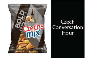 Czechs Mix