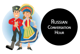 Russian Conversation Hour