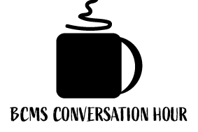 Conversation Hour: Bosnian, Croatian, Montenegrin, & Serbian