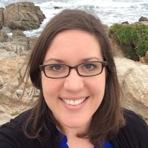 Erin Meier, PhD, CCC-SLP Talk on 3/2 at 12:30 pm