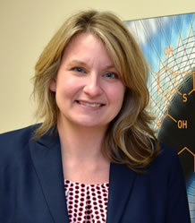 Angela Roberts, PhD Talk on 3/12 at 12:30 pm