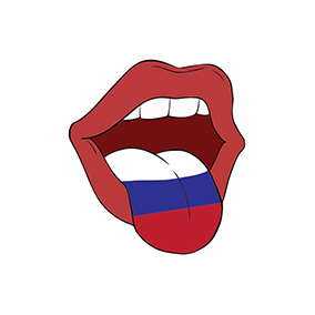 ACTR Olympiada of Spoken Russian