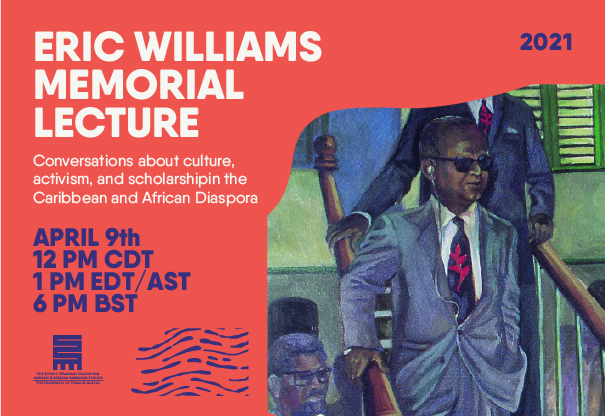 Living the Legacy from Trinidad and Tobago and Beyond: A conversation ...