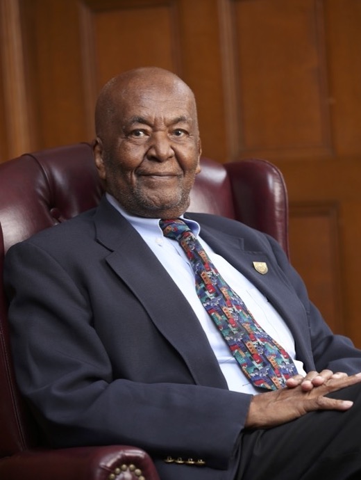 Edmund W. Gordon Centennial Celebration A Reconceptualization of Equity and Equality of