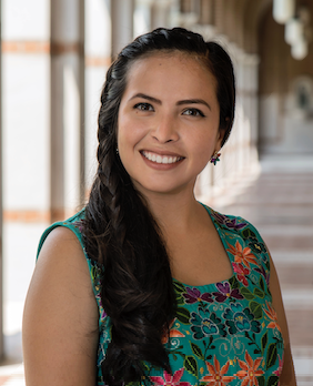 Methods Talk- Michelle Torres (Rice Univ)>