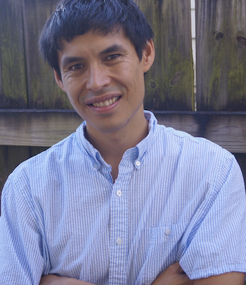 Comparative Politics Speaker Series- Christopher Chambers-Ju (UT ...