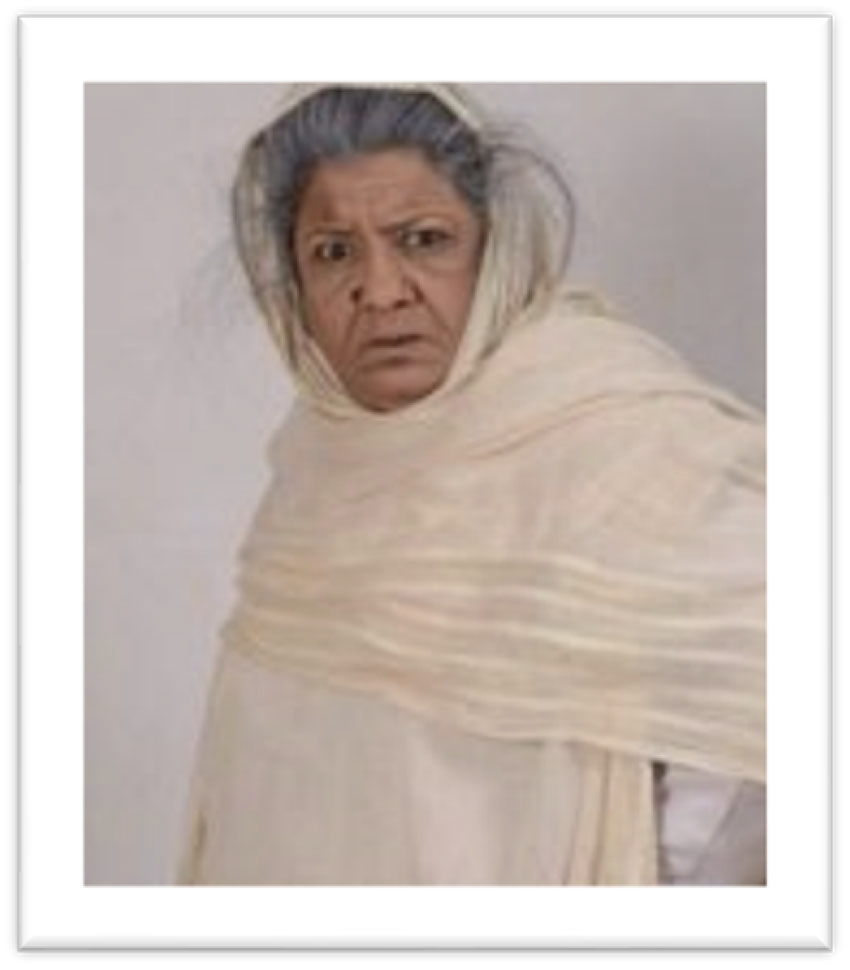 Pakistan Razkk Dr. Razak Khan: “Dramatic Histories: Language and Gender Politics in ...