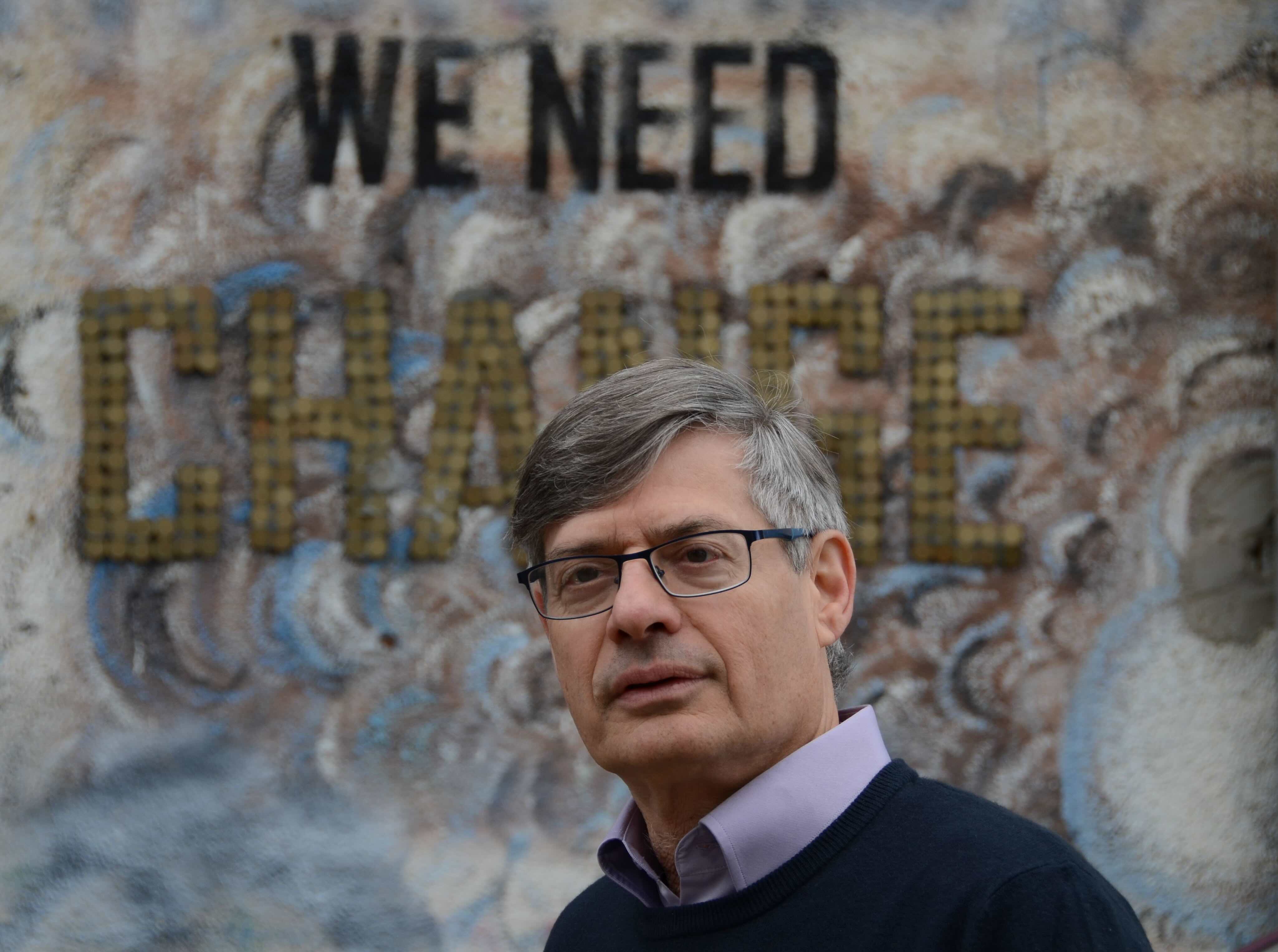 Gale Family Foundation Spring 2026 Lecture: 