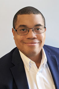 DuBois Lecture Series Speaker: Jordan Conwell, Associate Professor, The ...