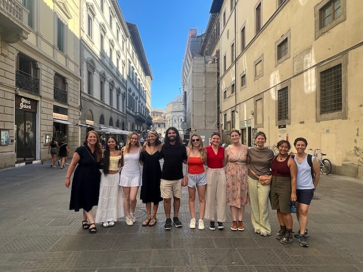 College of Liberal Arts