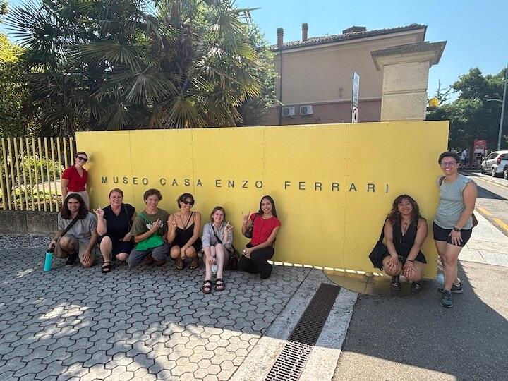 College of Liberal Arts