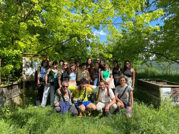 College of Liberal Arts