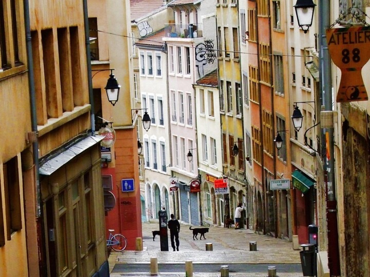 College of Liberal Arts