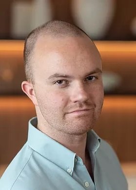Charles headshot